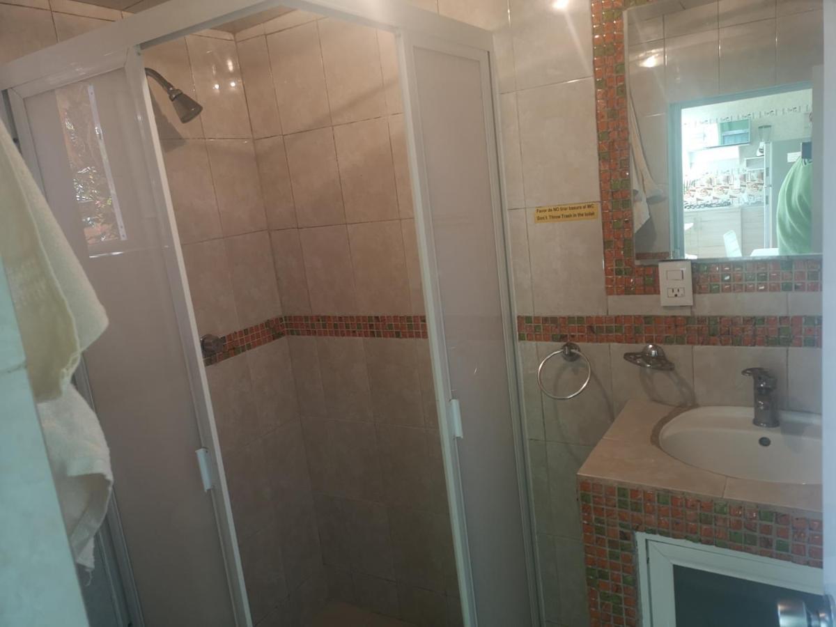 Apartment Depa 2 Recamaras Coyoacan